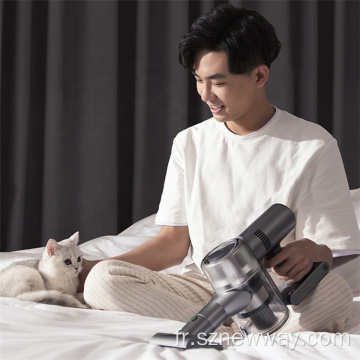 Xiaomi Dreame V11 Aspirateur de poche électrique sans fil électrique